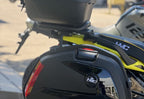 HAMACHI TEKKEN 325 2026