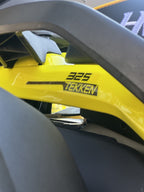 HAMACHI TEKKEN 325 2026