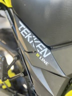 HAMACHI TEKKEN 325 2026