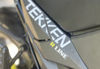 HAMACHI TEKKEN 325 2026