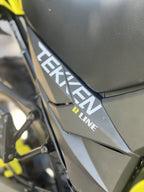 HAMACHI TEKKEN 325 2026
