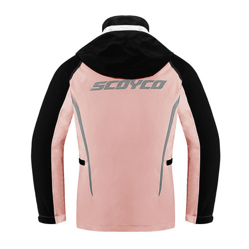 Scoyco Јакна RC10W (Шушкавец)