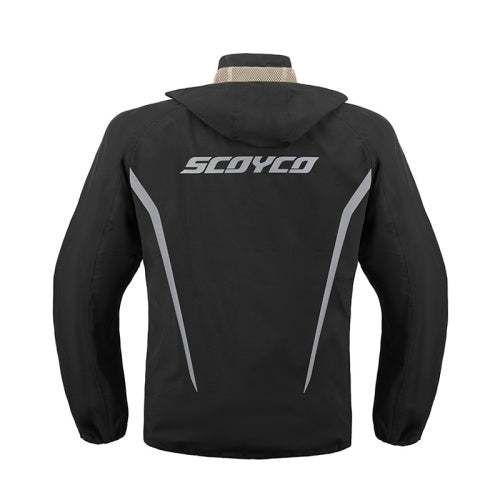 Scoyco Јакна RC10 (Шушкавец)