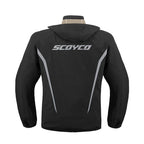 Scoyco Јакна RC10 (Шушкавец)
