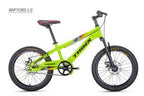 TRINX RAPTOR 1.0