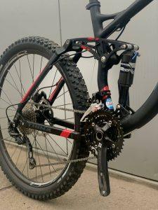 TRINX BRAVE 1.5