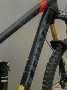 TRINX BRAVE 1.5