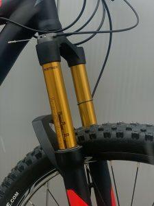 TRINX BRAVE 1.5
