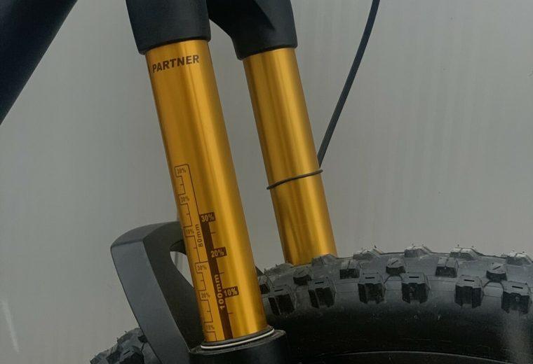 TRINX BRAVE 1.5