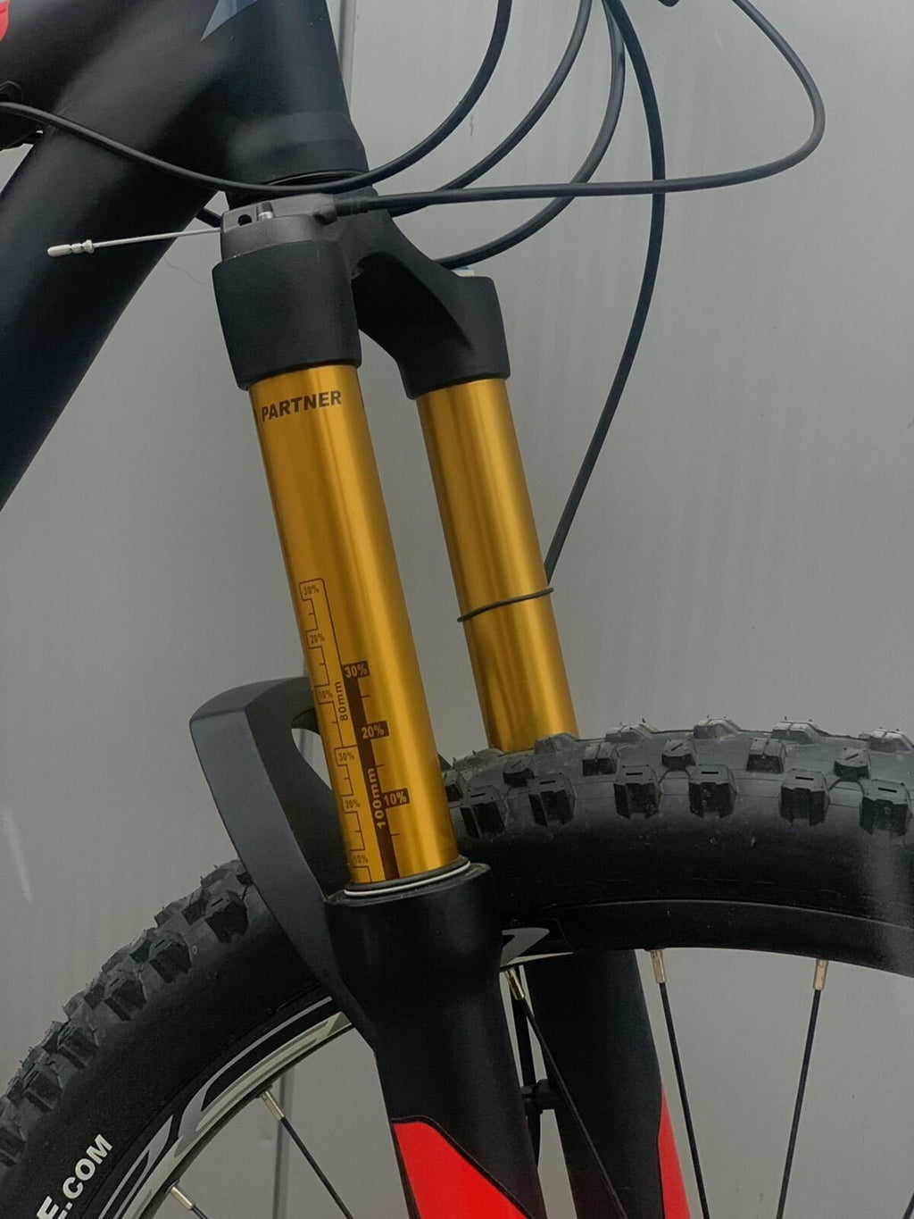 TRINX BRAVE 1.5