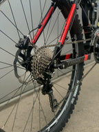 TRINX BRAVE 1.5