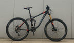 TRINX BRAVE 1.5