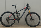TRINX BRAVE 1.5