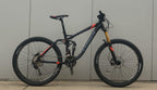 TRINX BRAVE 1.5