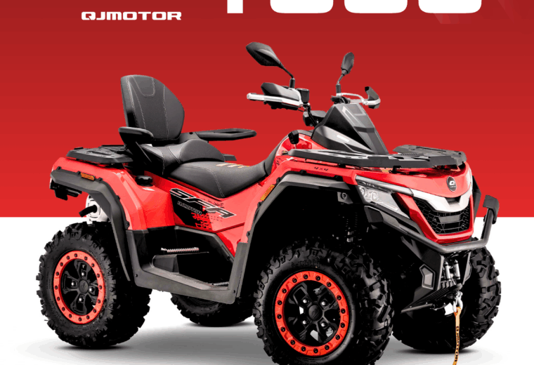 ATV QJ1000