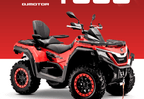 ATV QJ1000