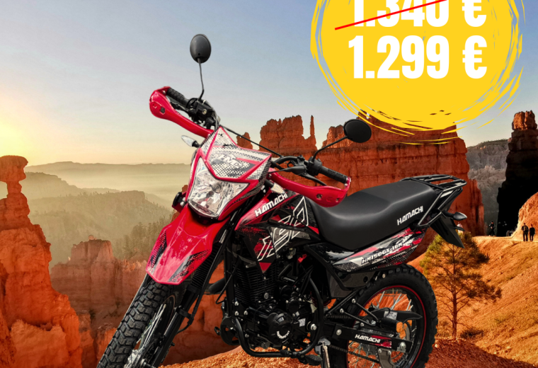 HMC 150GY-18 PRO 19