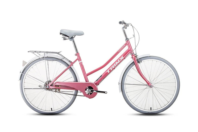 City Bikes / Градски Велосипеди