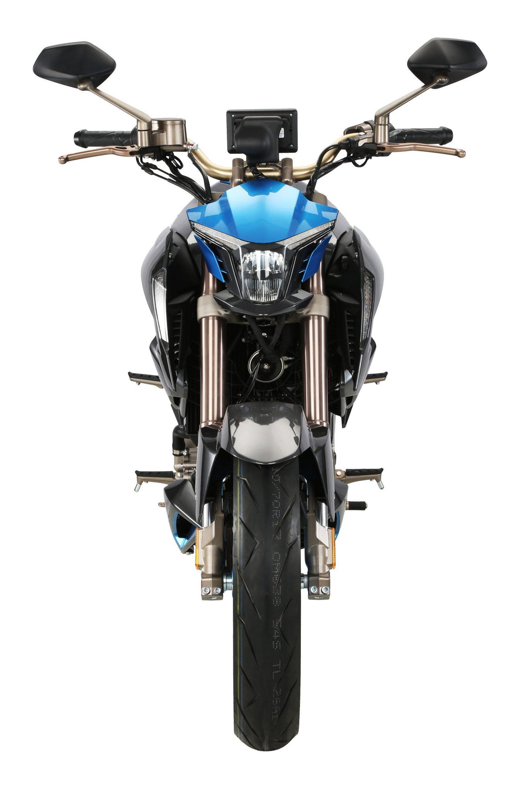 ZONTES 310 R1