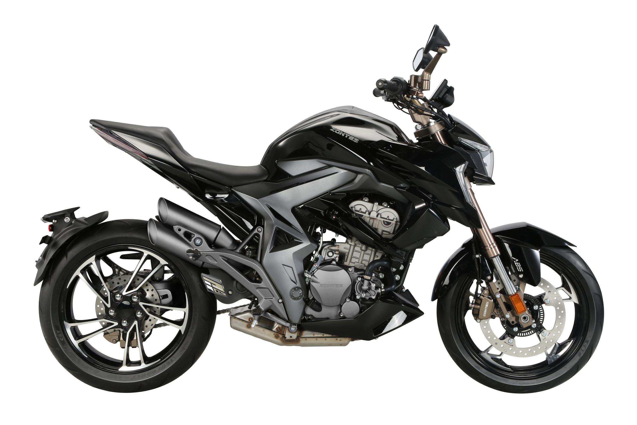 ZONTES 310 R1