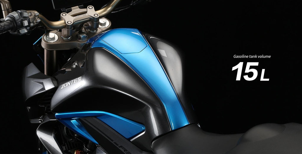 ZONTES 310 R1