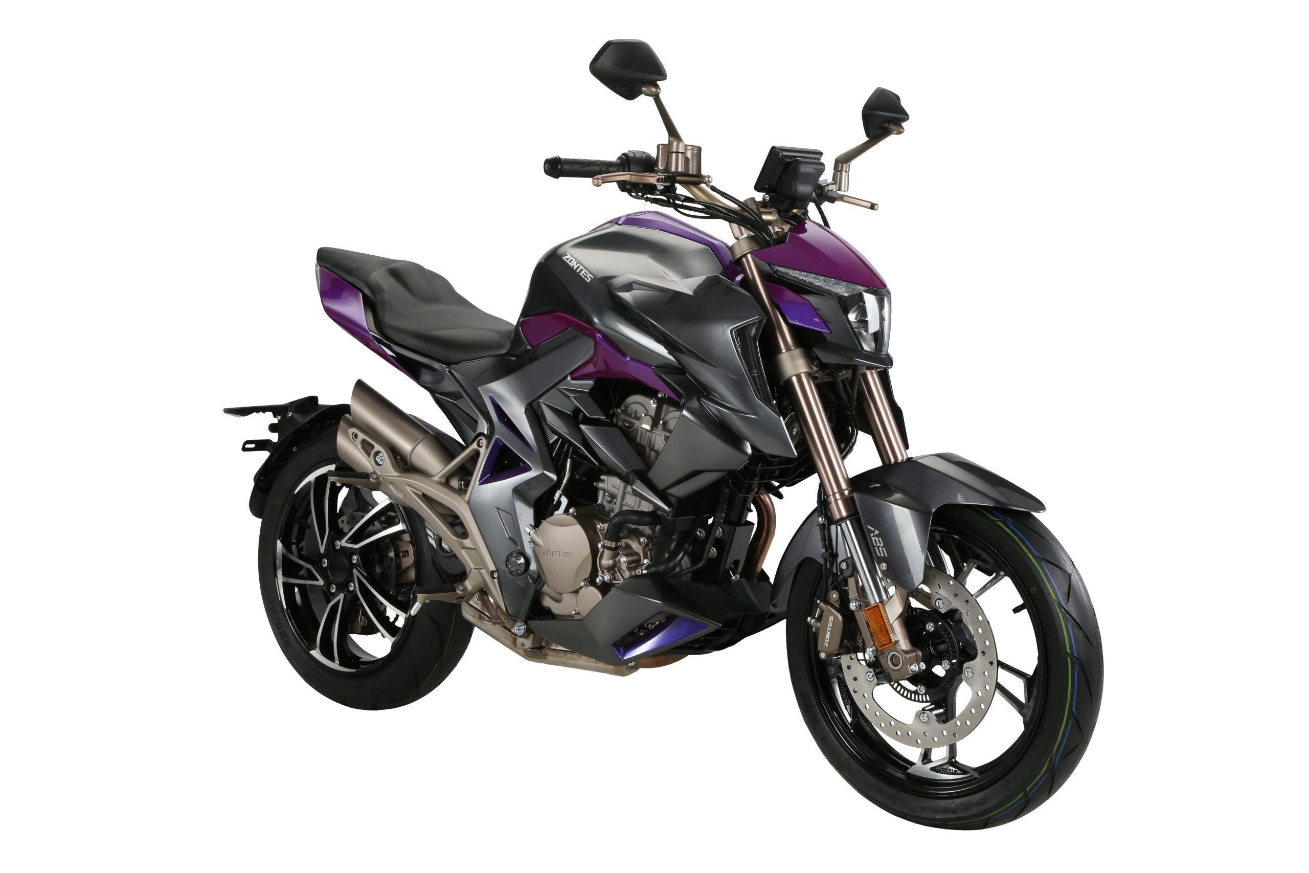 ZONTES 310 R1