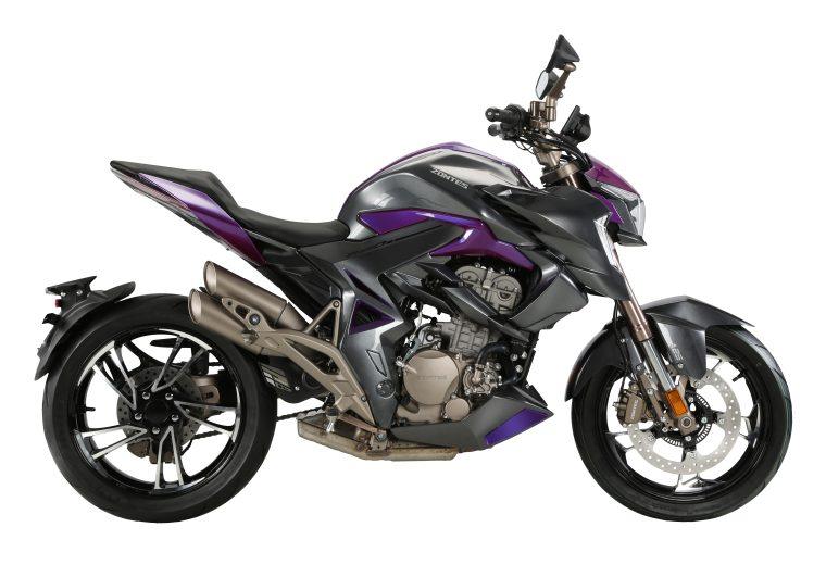 ZONTES 310 R1