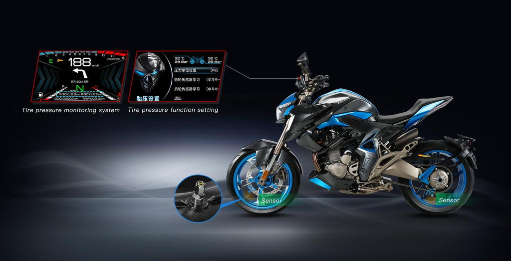 ZONTES 310 R1