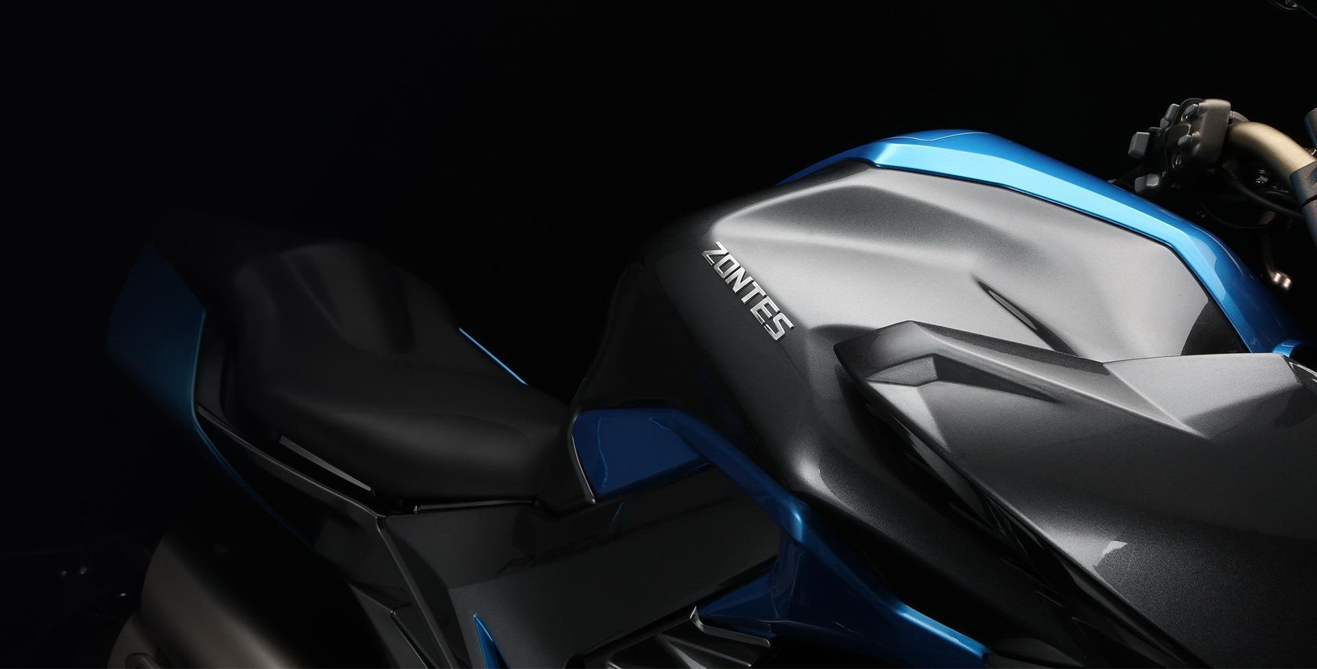 ZONTES 310 R1