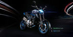 ZONTES 310 R1
