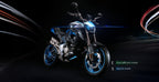 ZONTES 310 R1