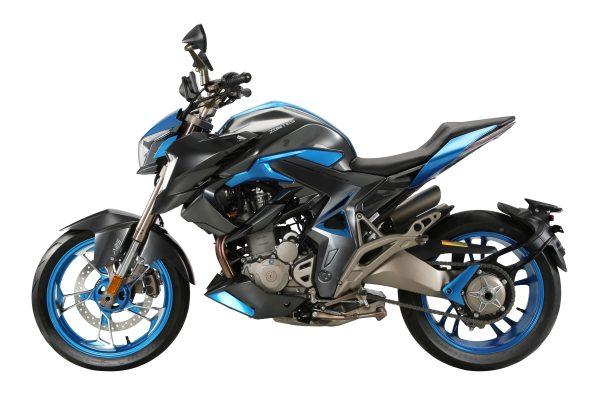 ZONTES 310 R1