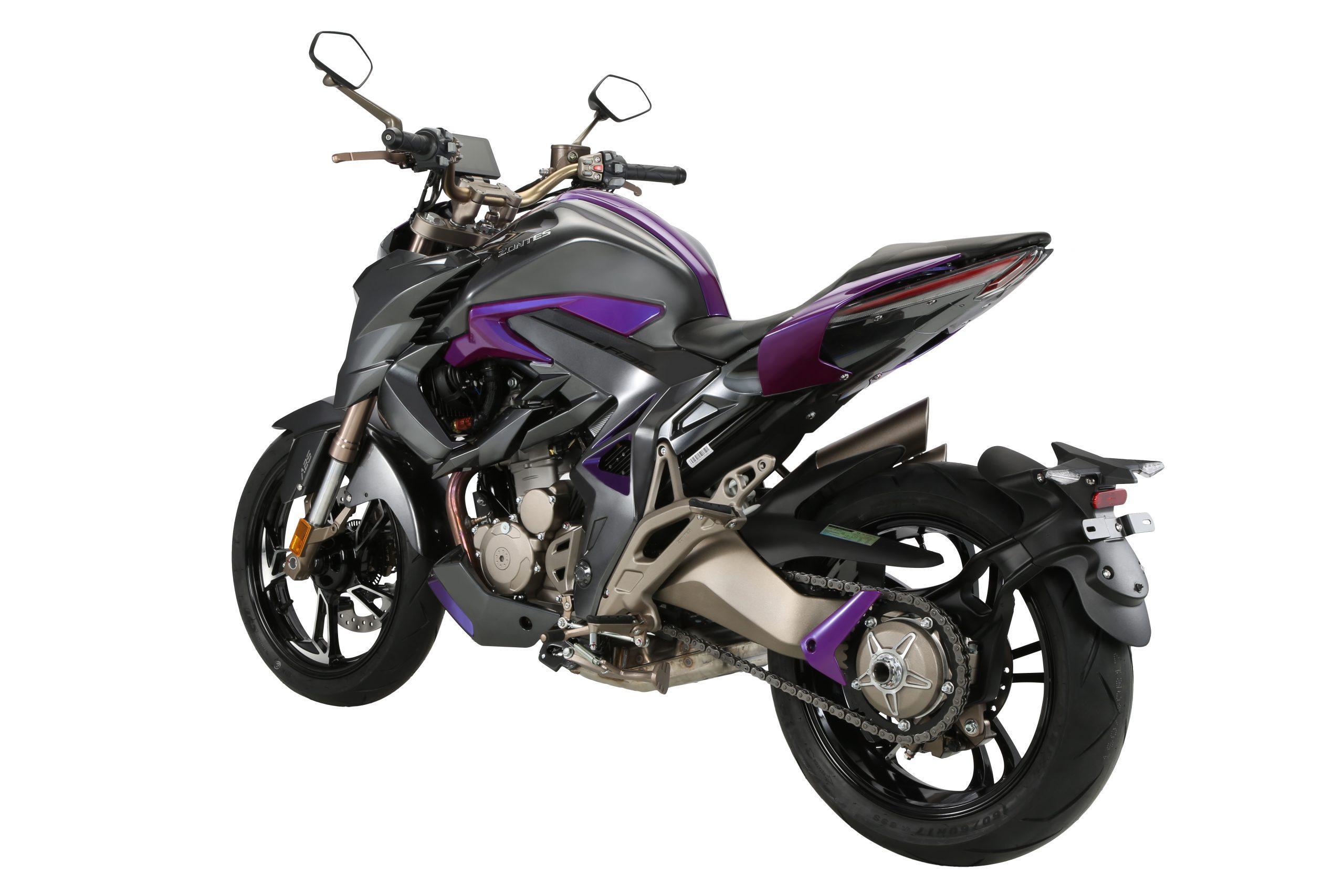 ZONTES 310 R1