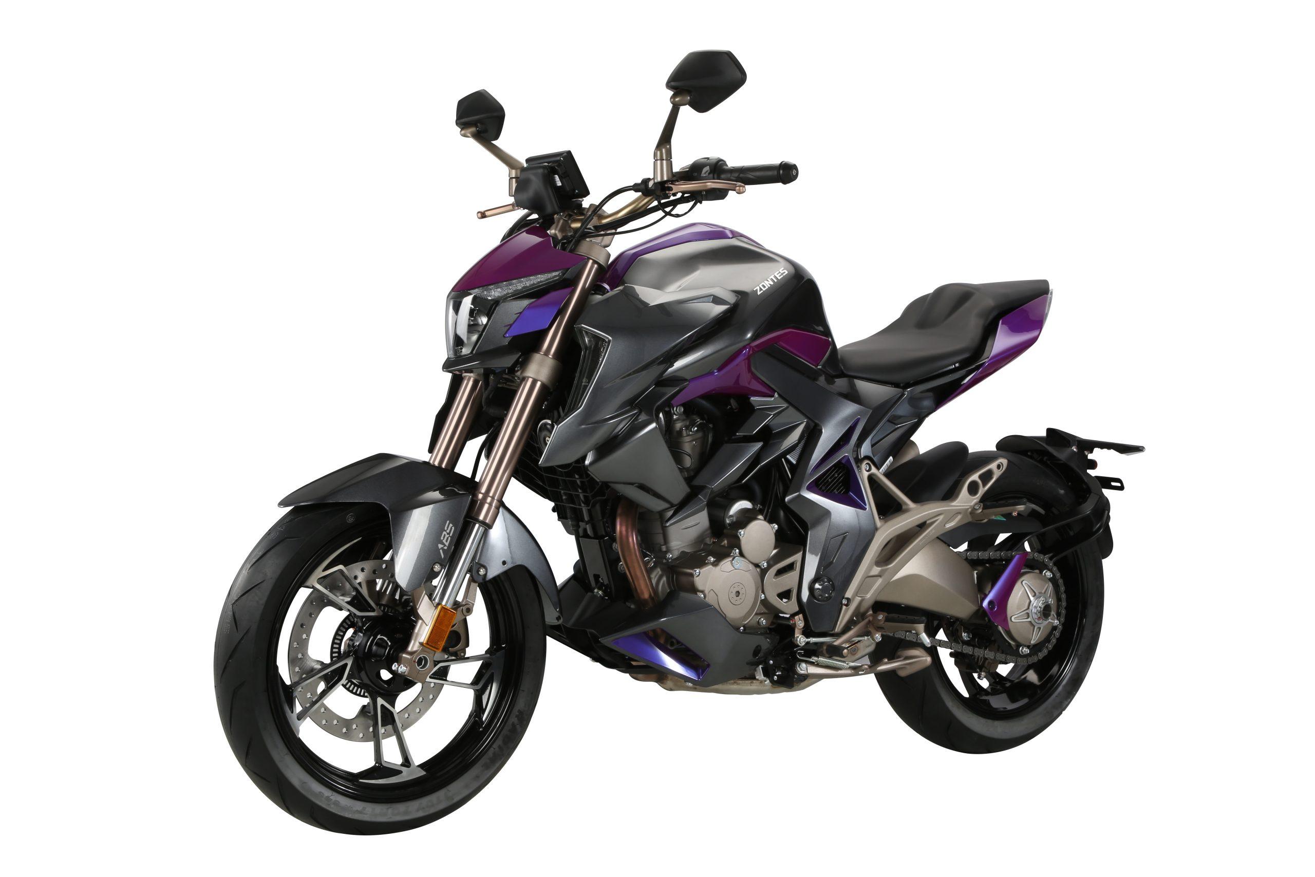 ZONTES 310 R1