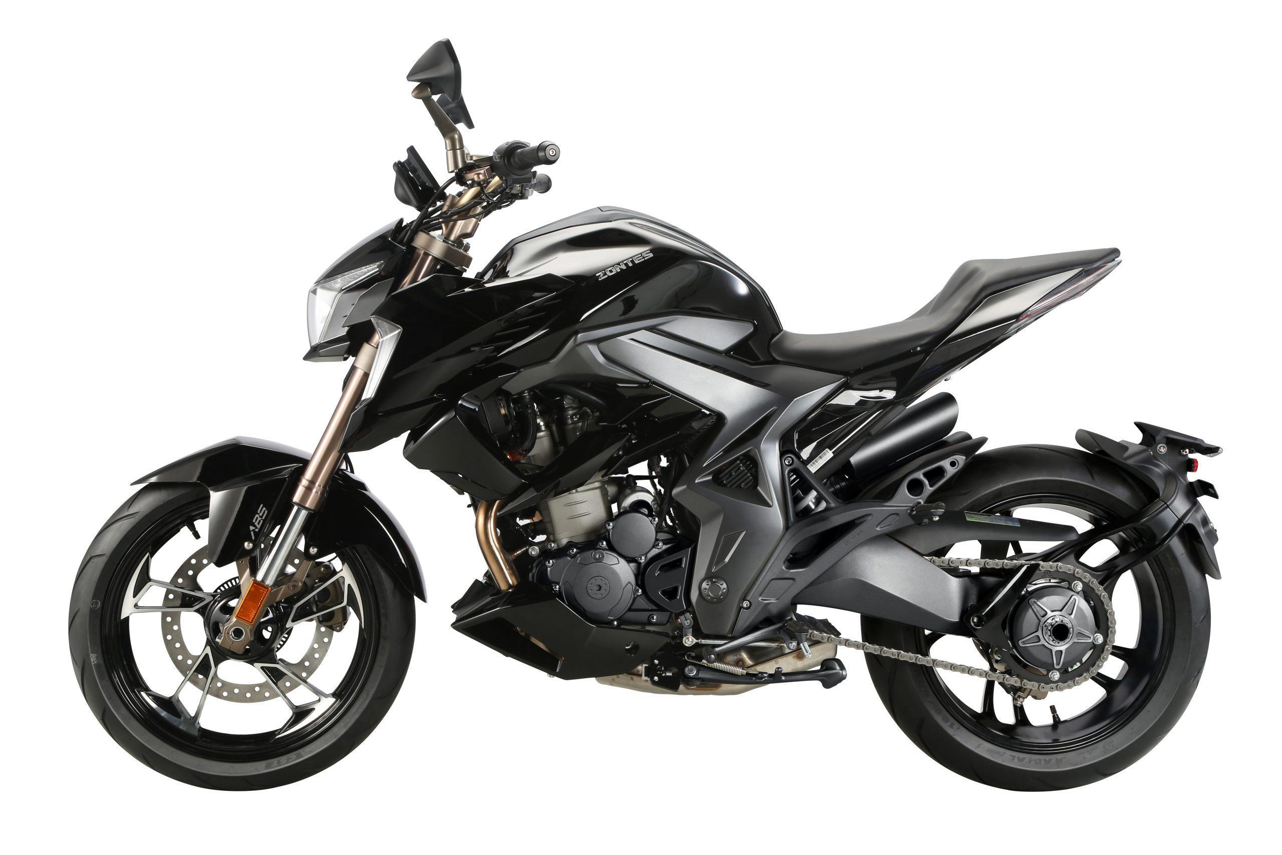 ZONTES 310 R1