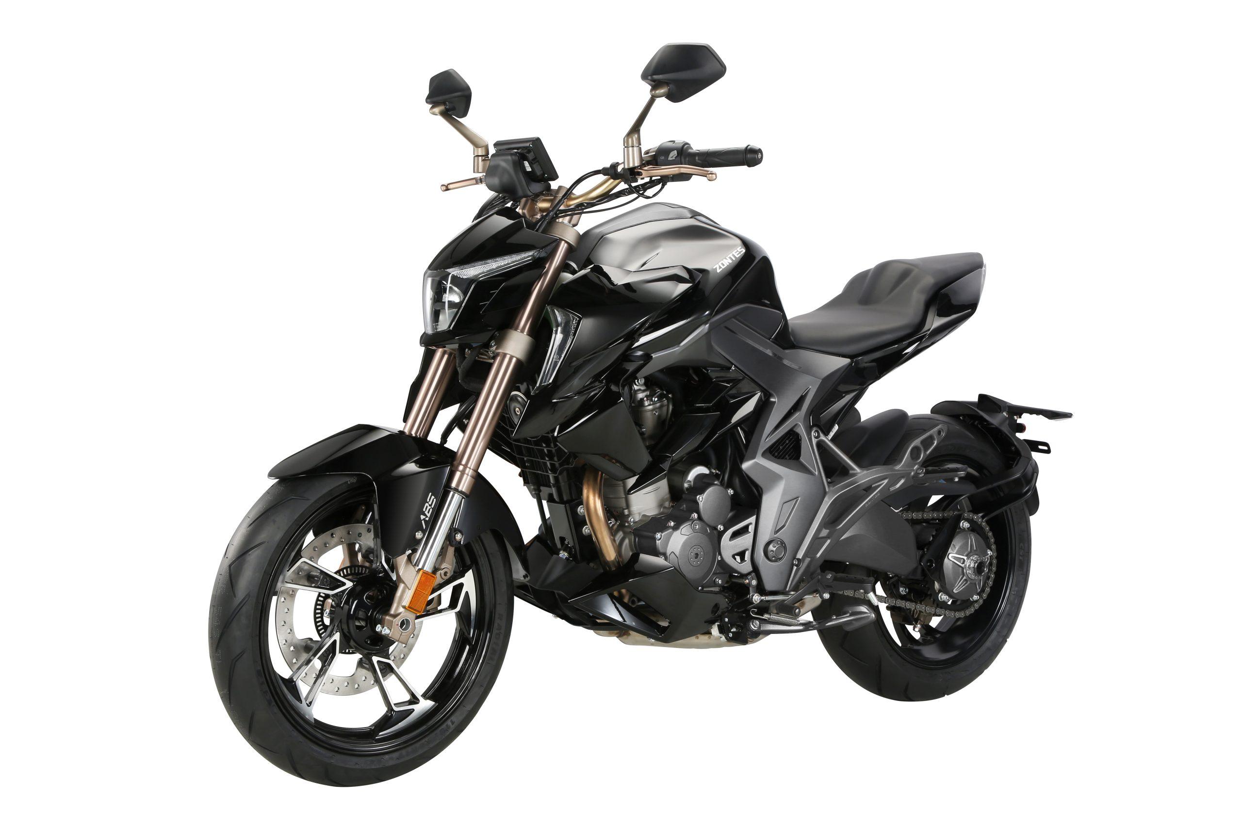 ZONTES 310 R1