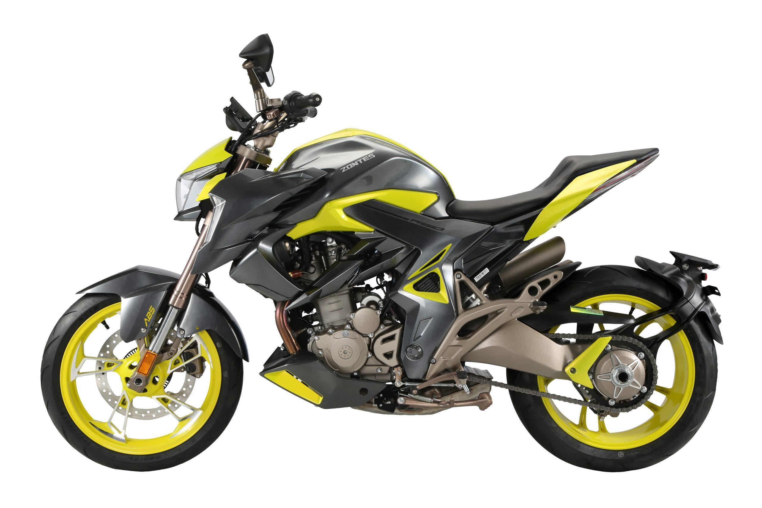 ZONTES 310 R1