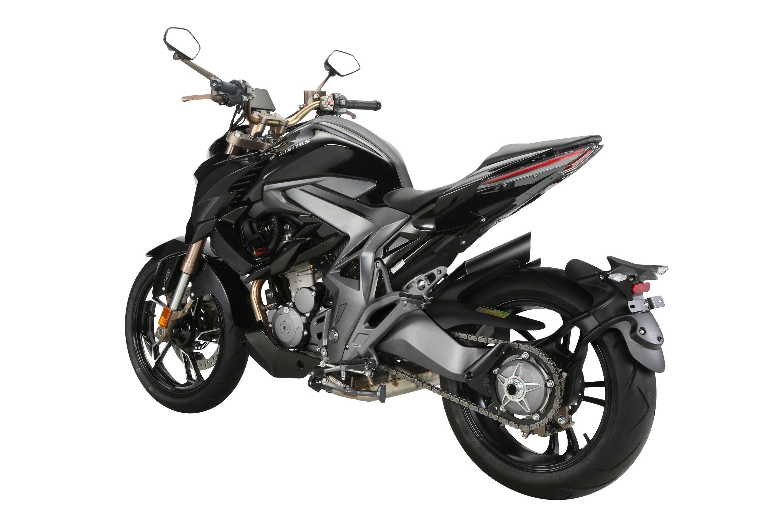 ZONTES 310 R1