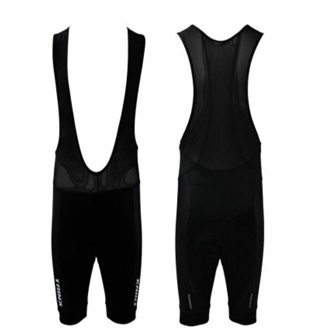 TRINX Bib Shorts