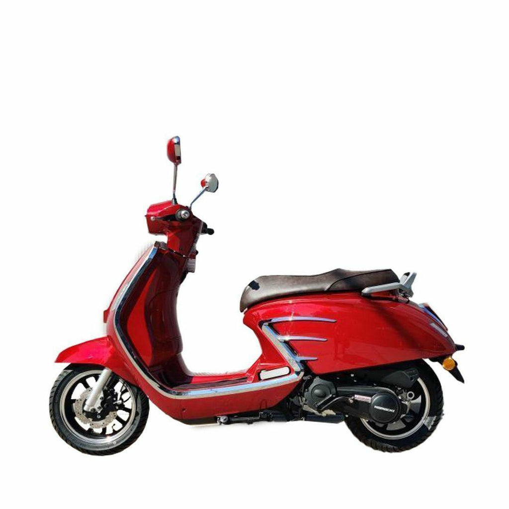 VERACRUZ 50