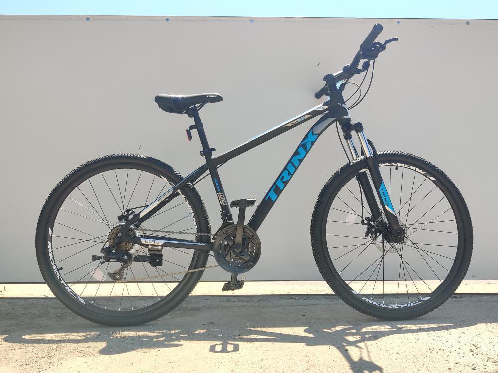 TRINX M-100 ELITE