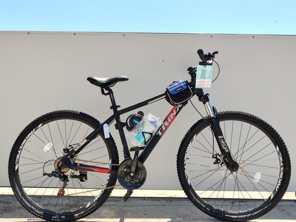 TRINX M-136 PRO
