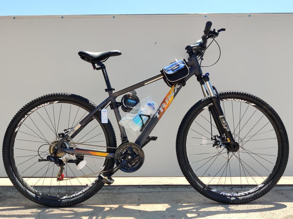 TRINX M-136 PRO