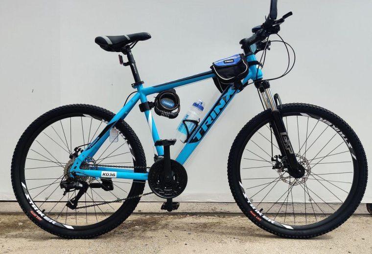 TRINX K-036 19″