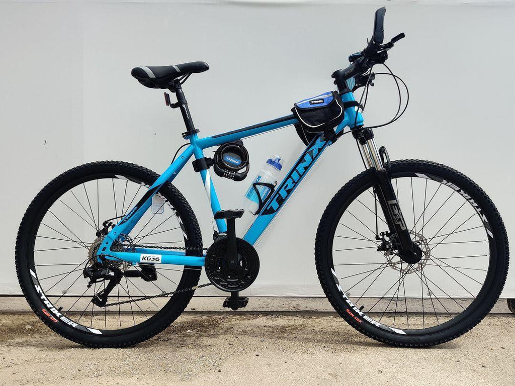 TRINX K-036 19″