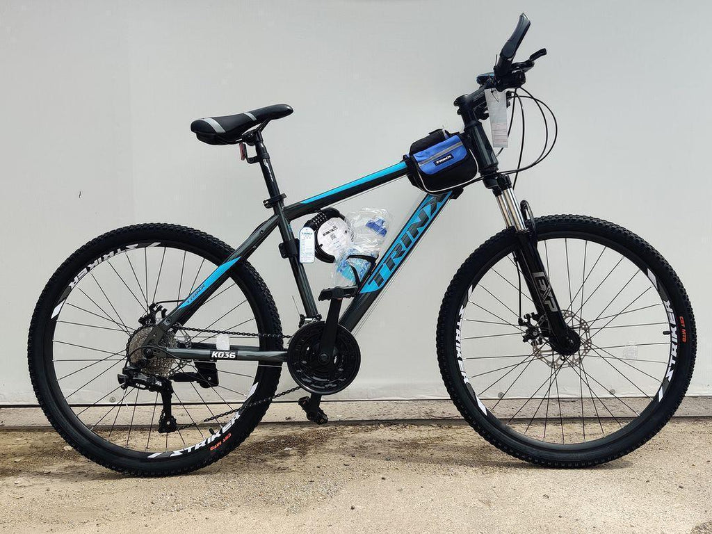TRINX K-036 19″