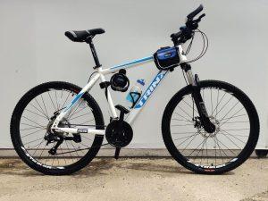 TRINX K-036 19″