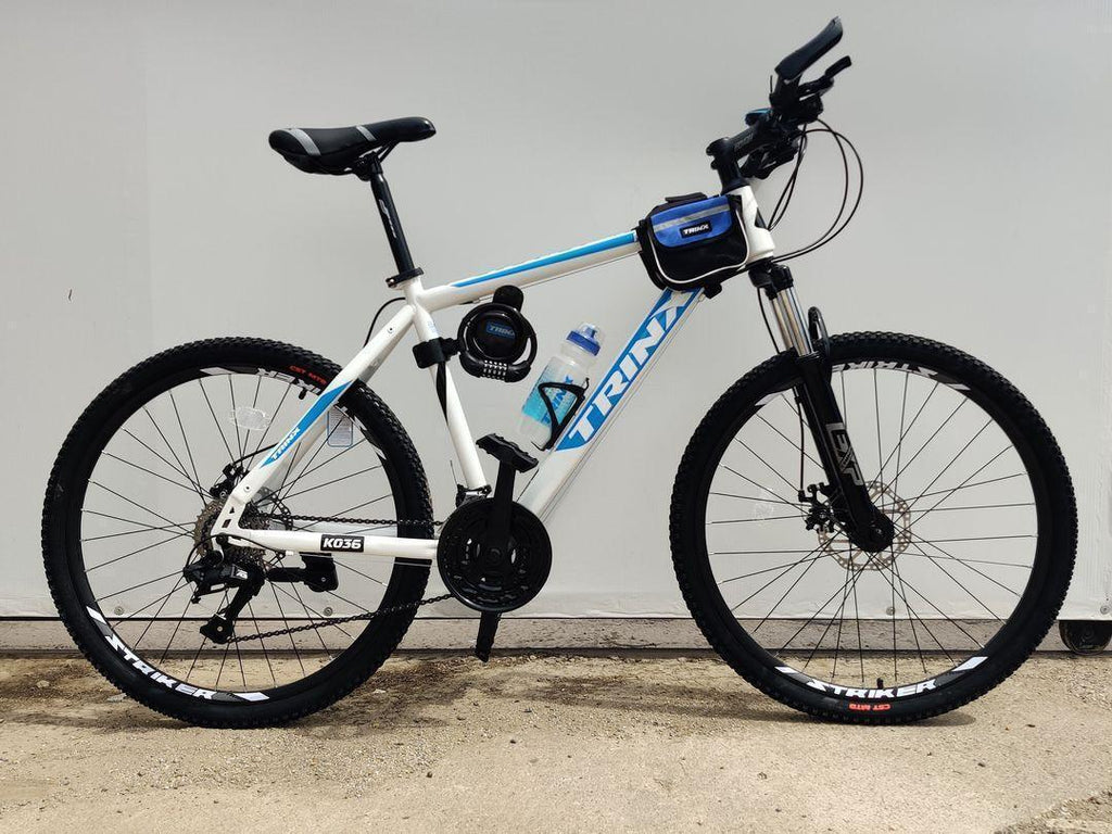 TRINX K-036 19″