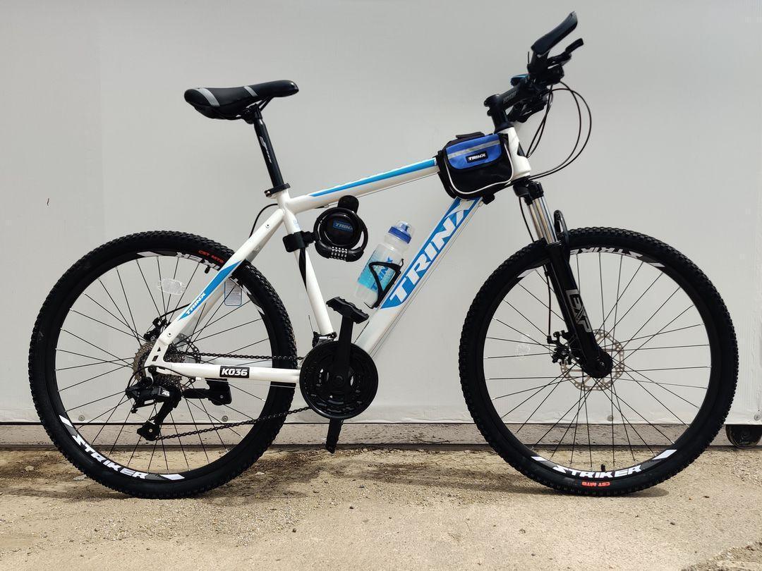 TRINX K-036 19″
