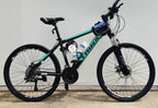 TRINX K-036 19″